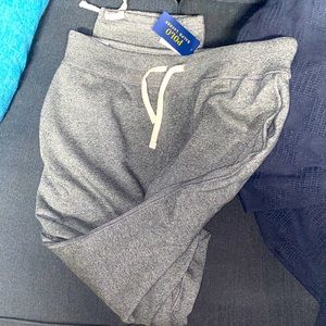 Sweatpants size large by polo Ralph Lauren